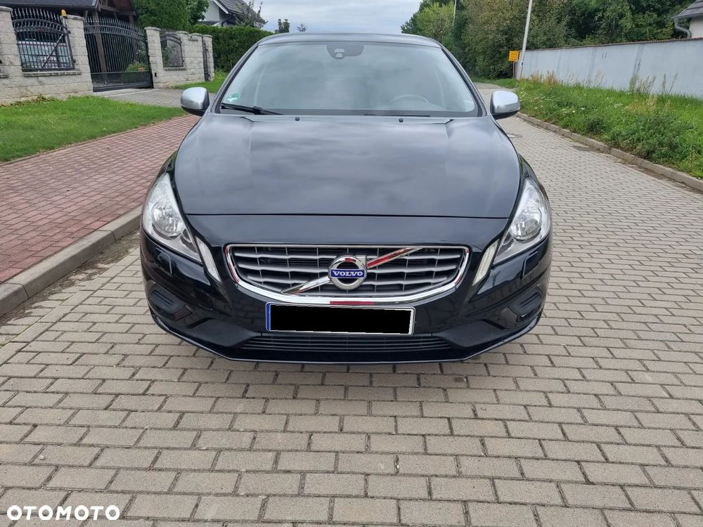 Volvo S60 - 14
