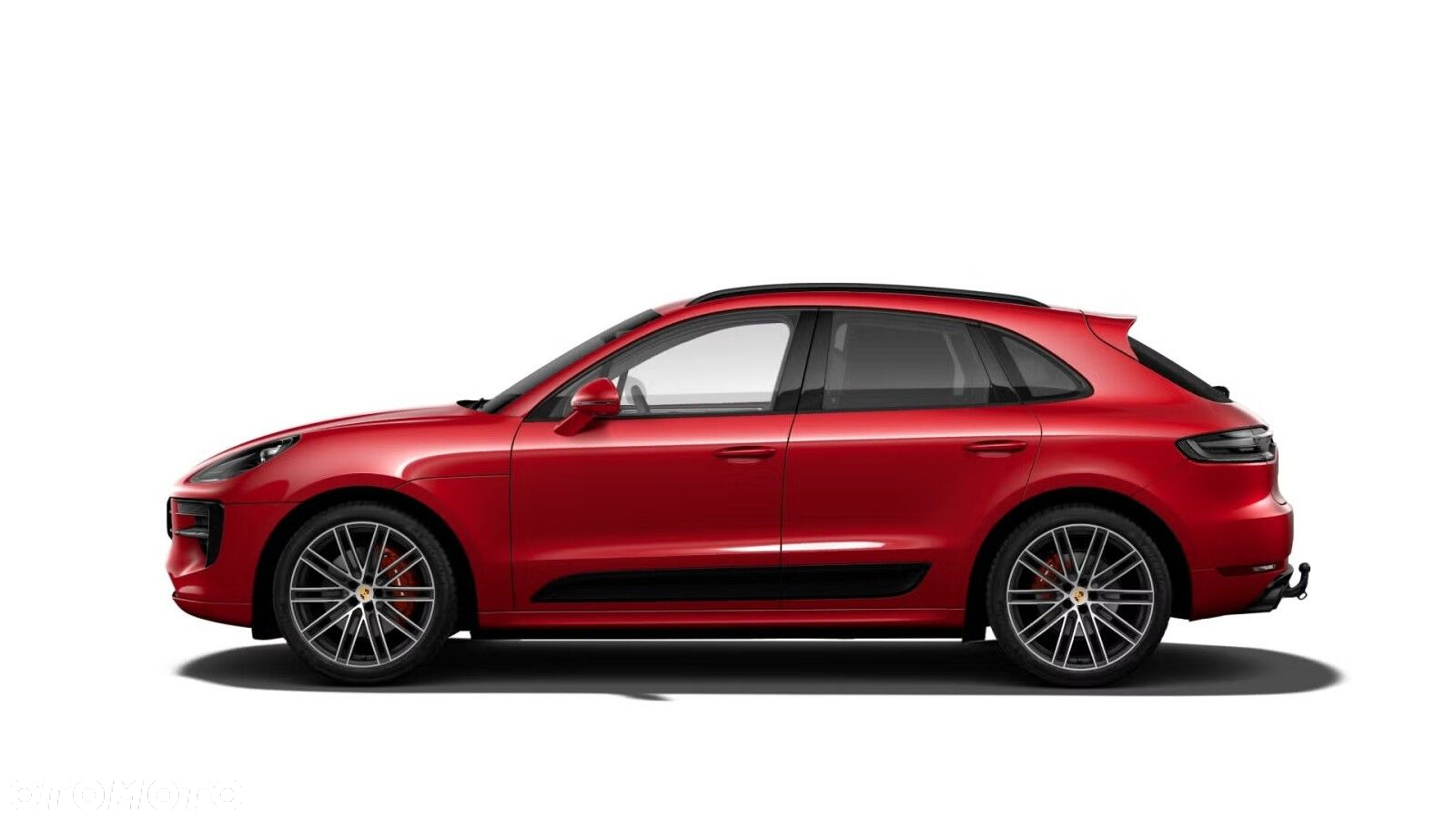 Porsche Macan GTS - 2