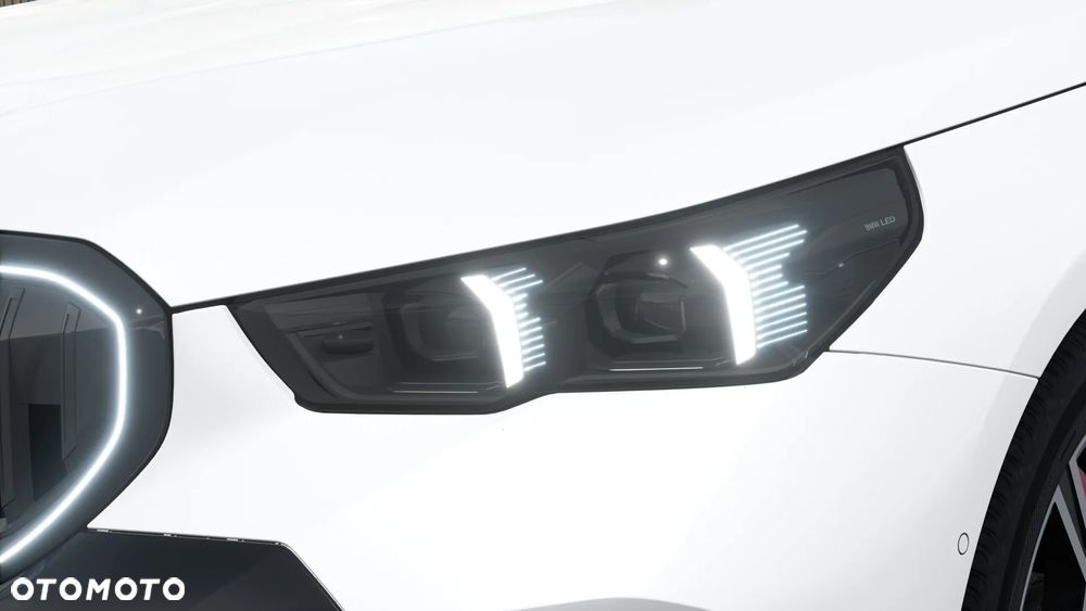 BMW i5 83.9kWh eDrive40 M Sport - 7