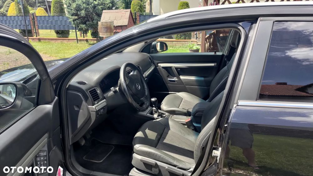 Opel Signum 1.8 Elegance - 10