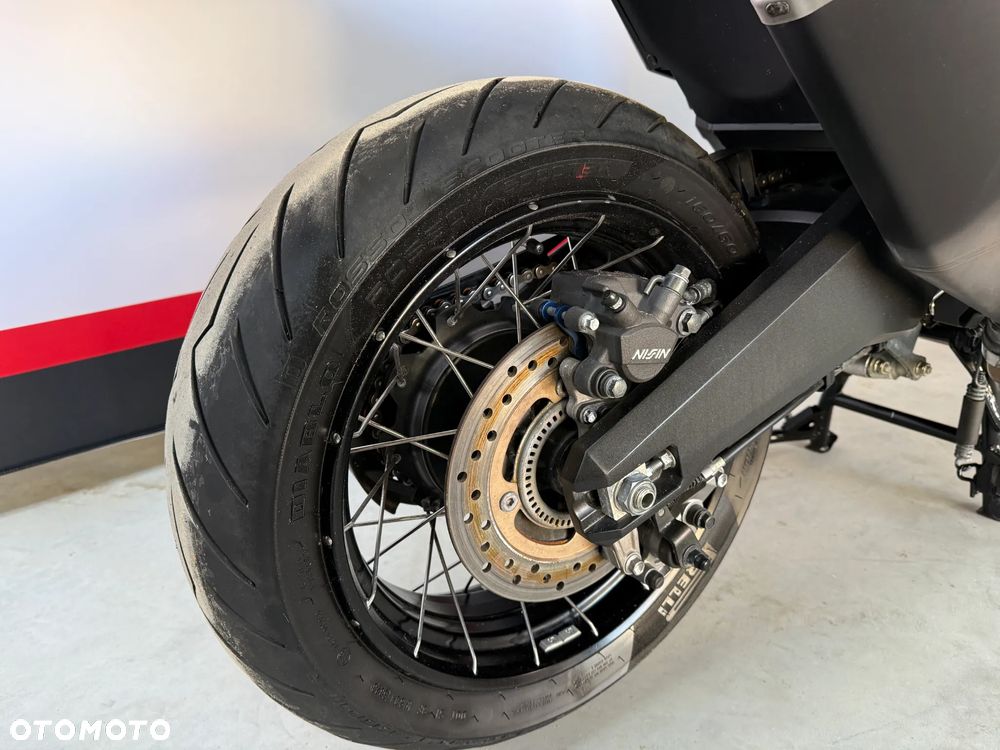 Honda X-ADV - 13