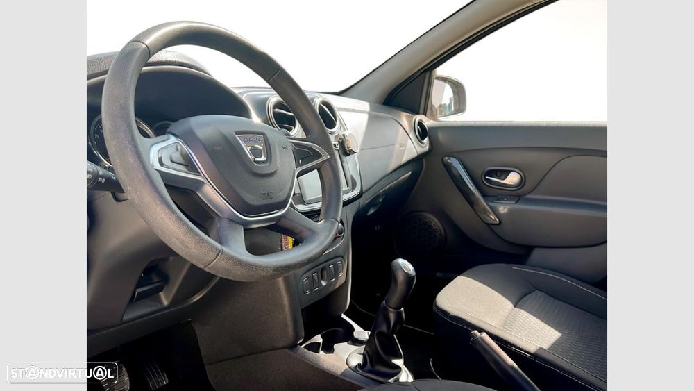 Dacia Sandero 0.9 TCe Comfort - 14