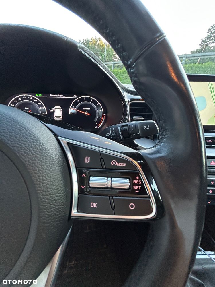 Kia Ceed 1.5 T-GDI Business Line Plus - 27