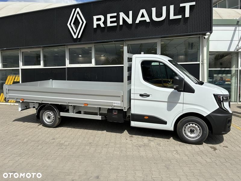 Renault Master - 5