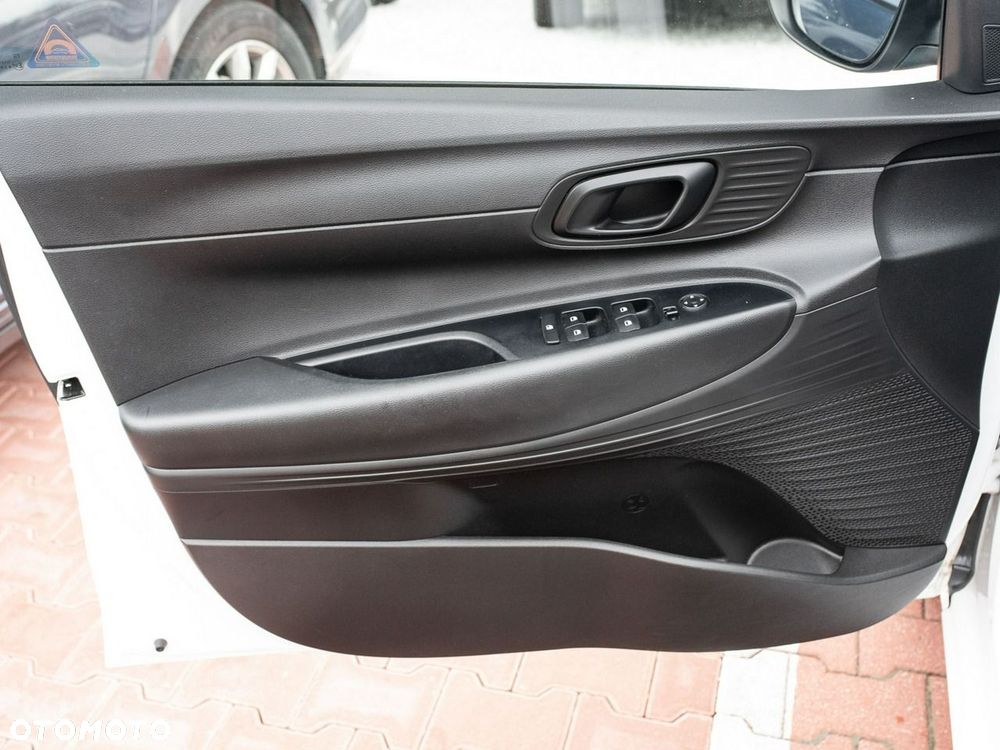 Hyundai i20 1.0 T-GDI Pure - 10