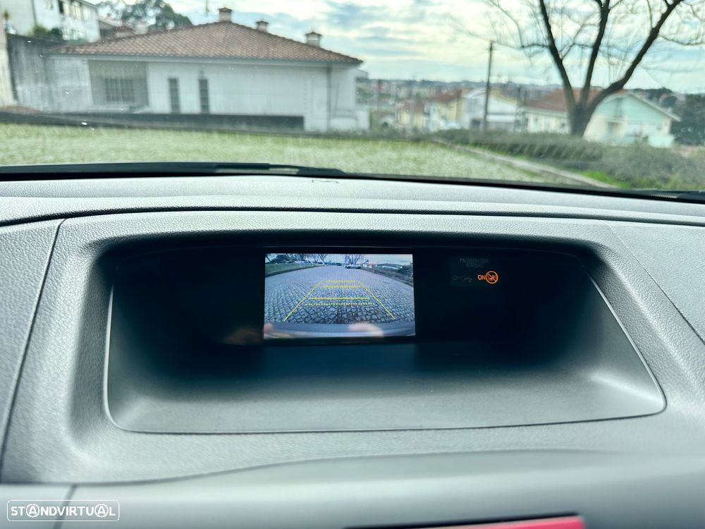 Honda CR-V 1.6 i-DTEC Comfort - 43