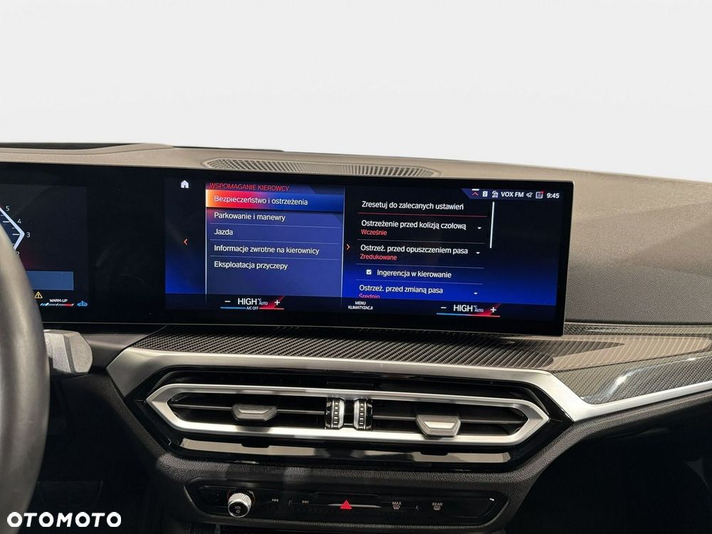 BMW Seria 4 420d xDrive mHEV M Sport - 28