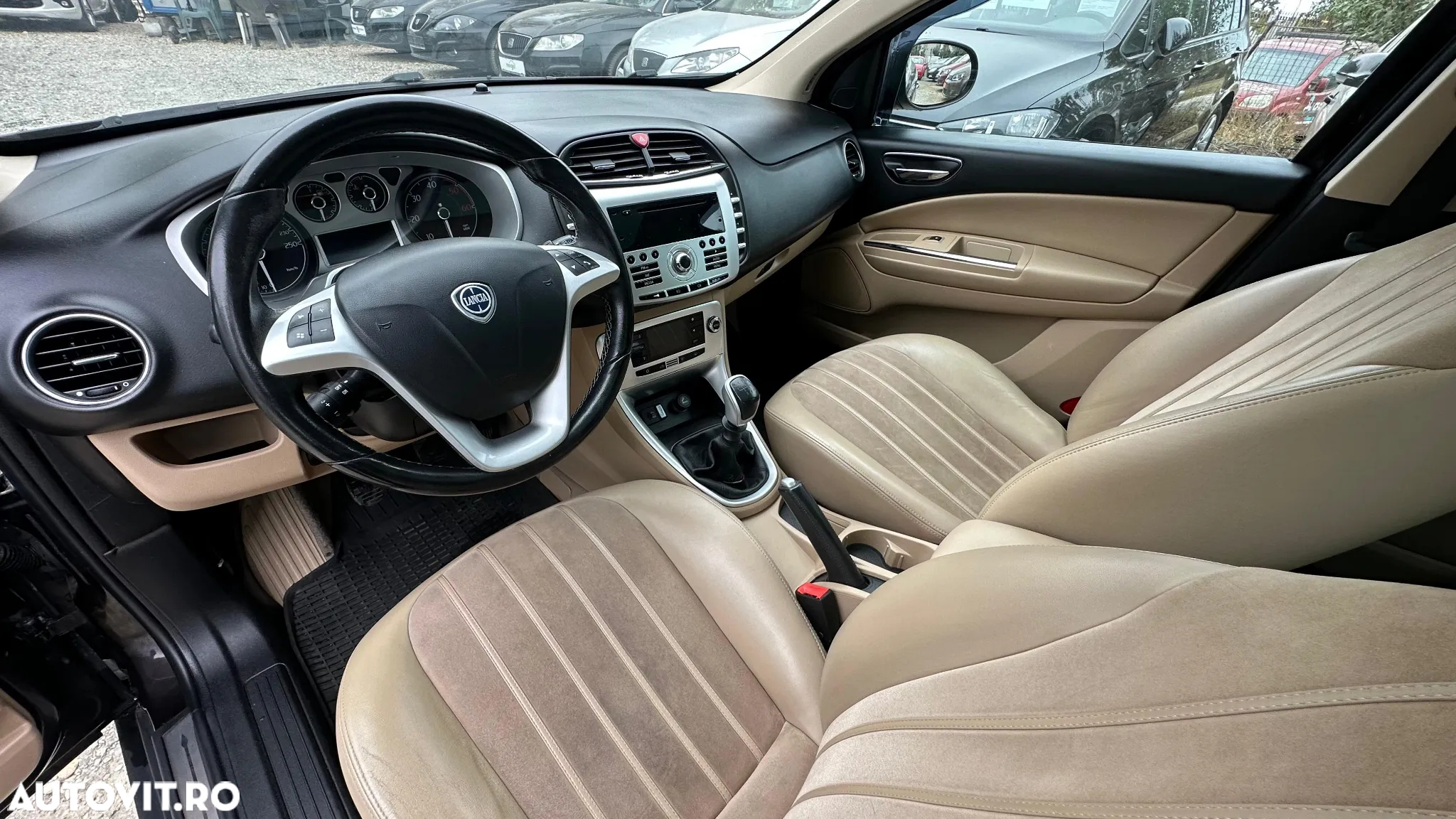 Lancia Delta - 20
