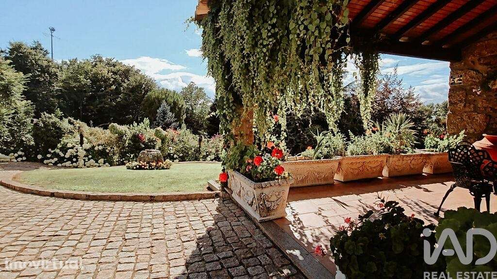 Casa de Campo T4 em Gouveia de 387,00 m2 - Grande imagem: 5/30