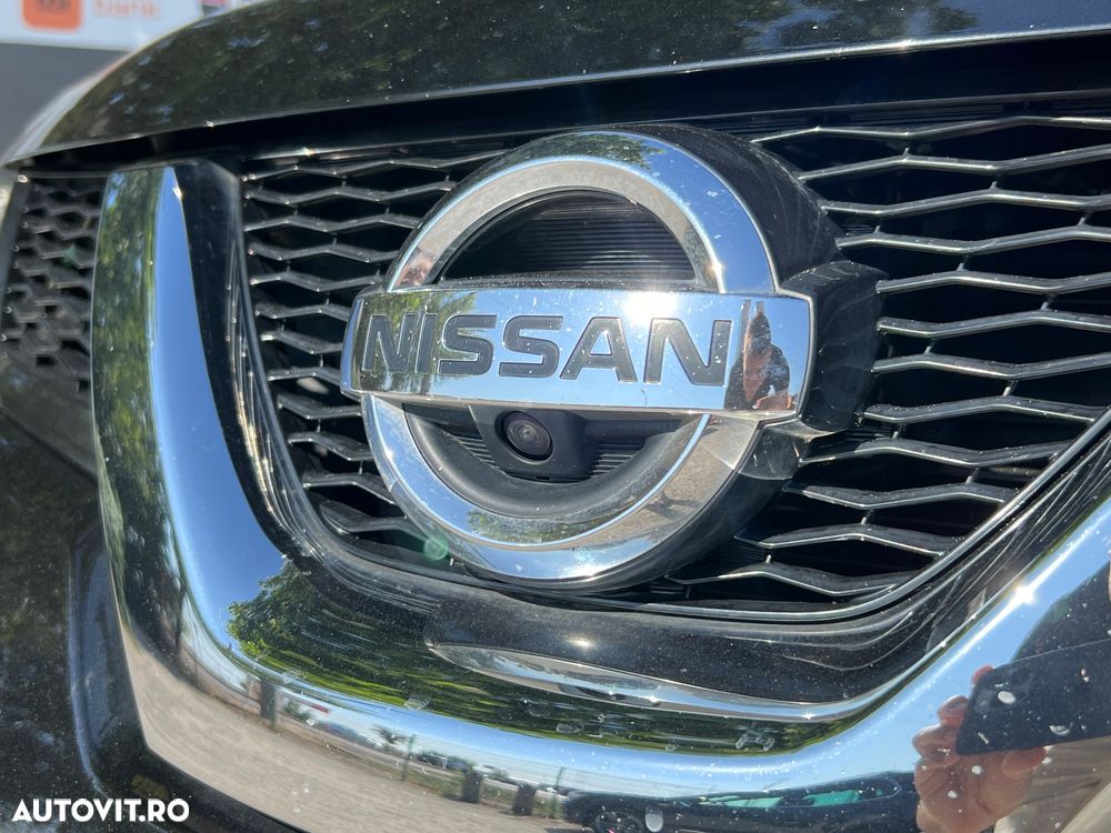 Nissan X-Trail 1.6 dCi ALL-MODE 4x4i N-Connecta - 27