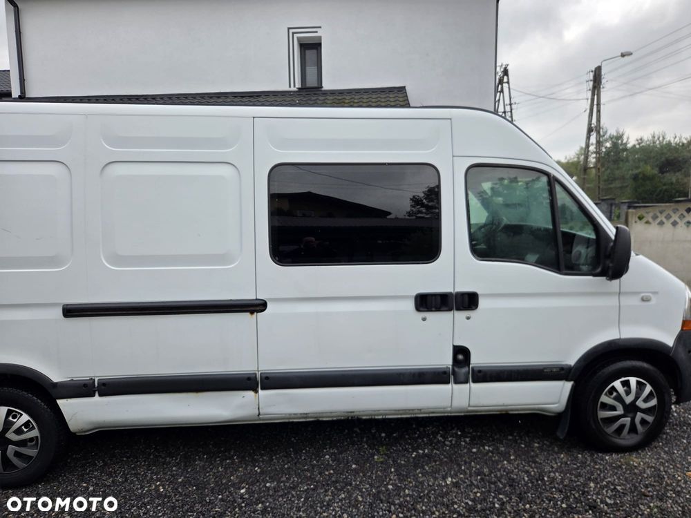 Renault Master - 3