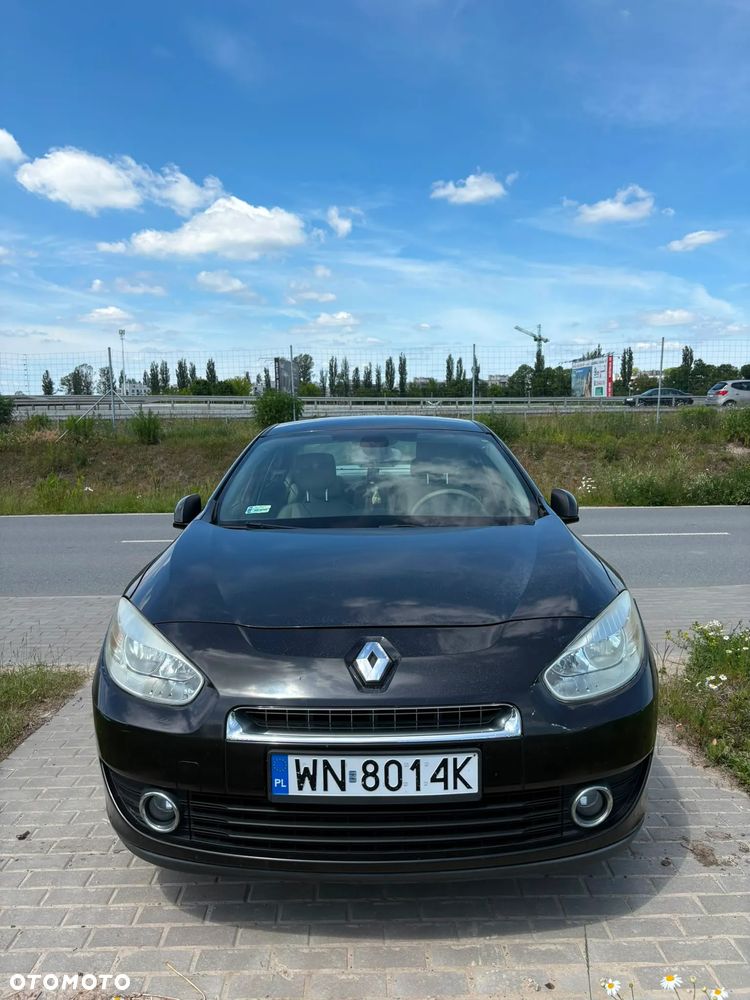 Renault Fluence 1.5 dCi Expression - 10