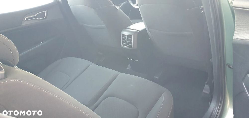 Kia Sportage - 14