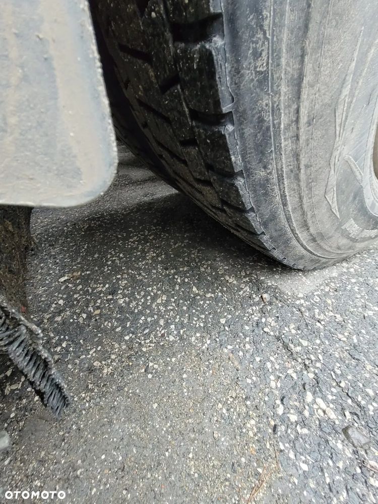 Scania R 500 6X2 Boogie Retarder Hydraulika - 9