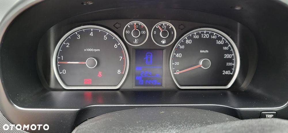 Hyundai i30 1.4 Blue Classic - 21