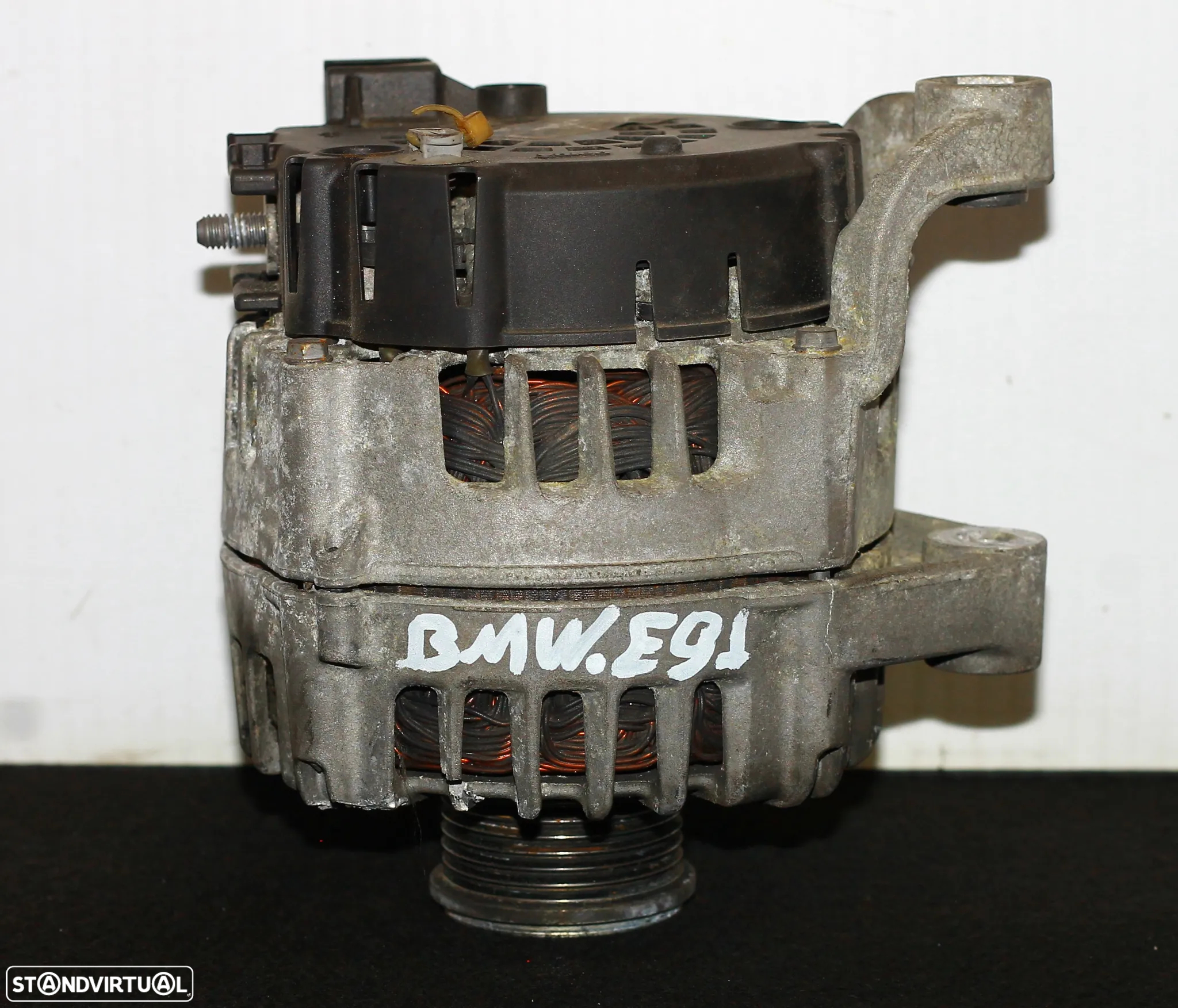 ALTERNADOR BMW E91 - 2