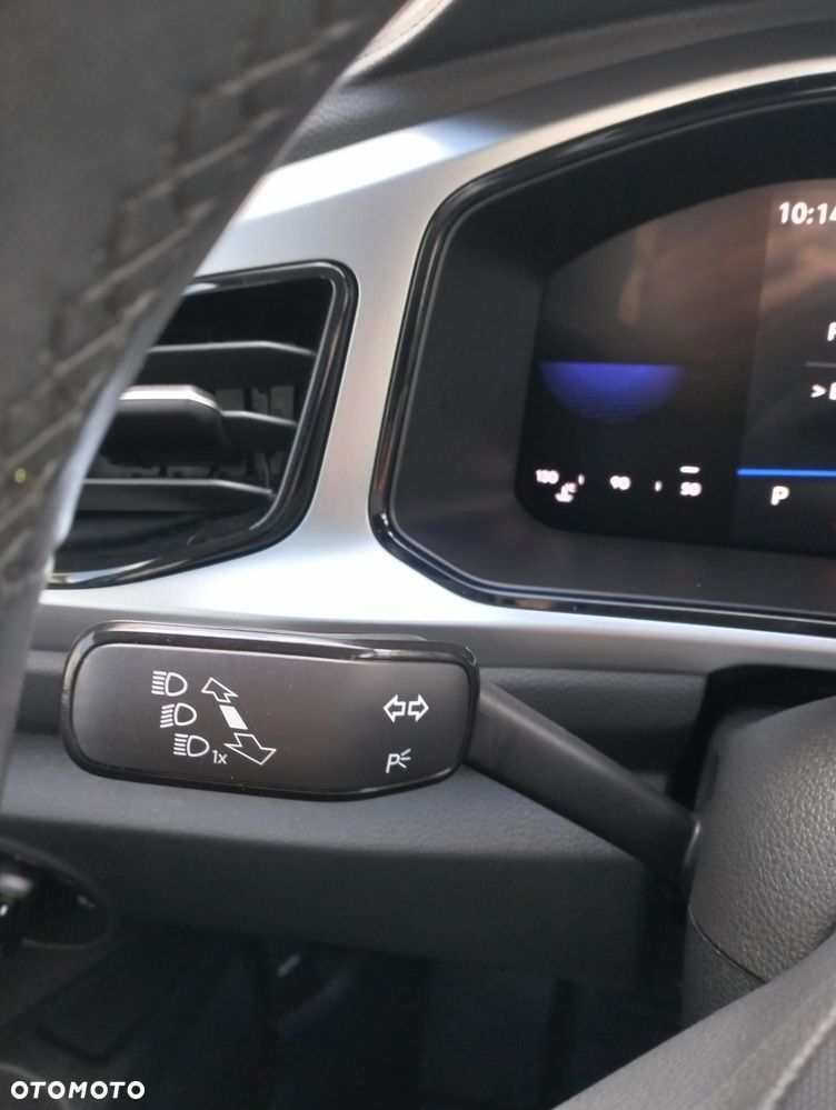 Volkswagen T-Roc 1.5 TSI Special Edition DSG - 9