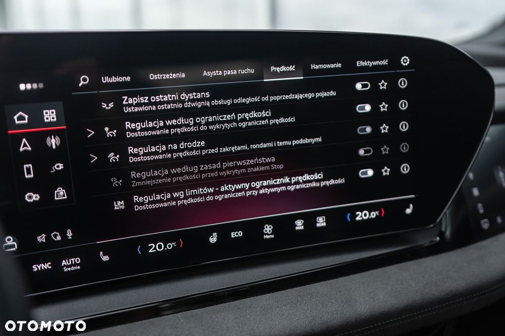 Audi Q6 e-tron - 26