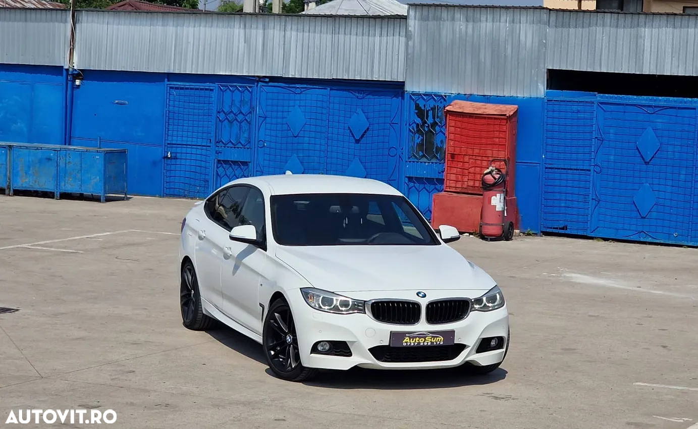 BMW Seria 3 - 22