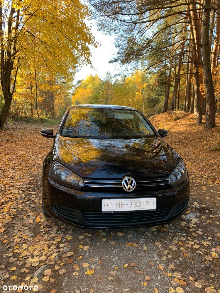 Volkswagen Golf - 4