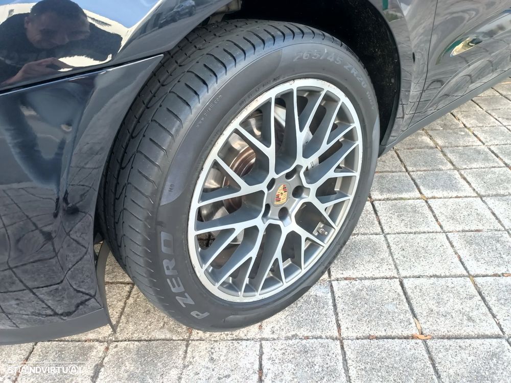 Porsche Macan S PDK - 35