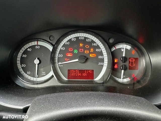 Mercedes-Benz CITAN - 9