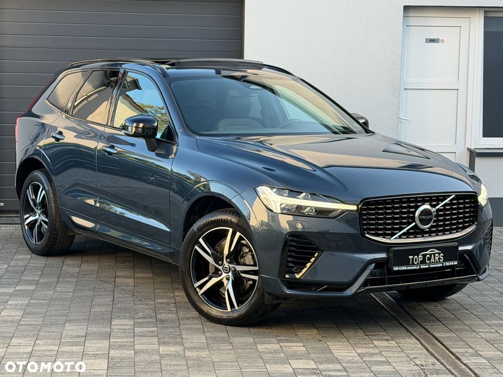 Volvo XC 60 - 3