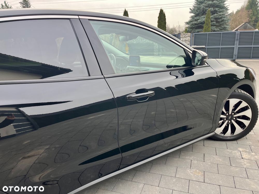 Ford Focus 1.0 EcoBoost STart-Stopp-System TITANIUM X - 14