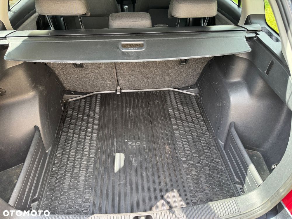 Skoda Fabia 1.6 TDI DPF Active - 11