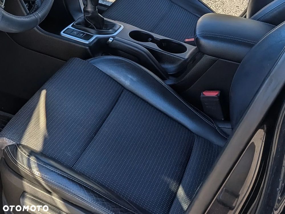 Kia Sportage 1.6 GDI M 2WD - 11