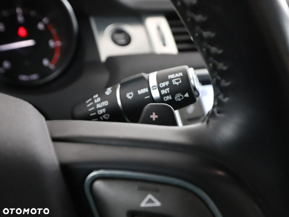 Land Rover Range Rover Evoque 2.0TD4 SE - 32