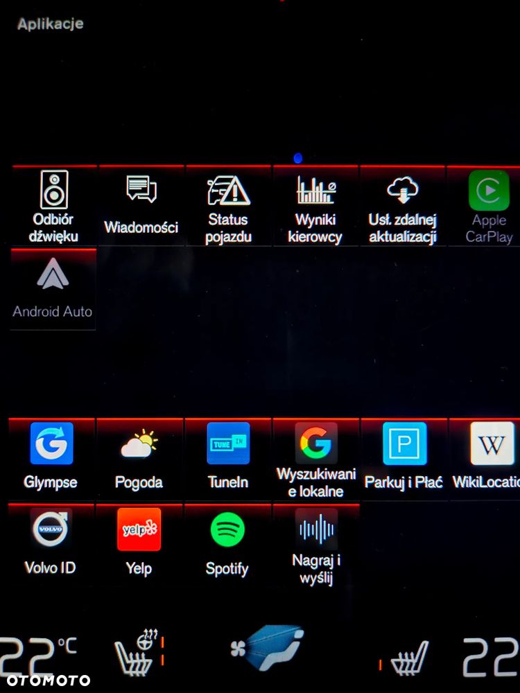 Volvo V60 T5 Geartronic Momentum Pro - 30