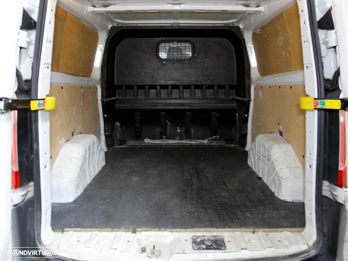 Ford Transit - 3