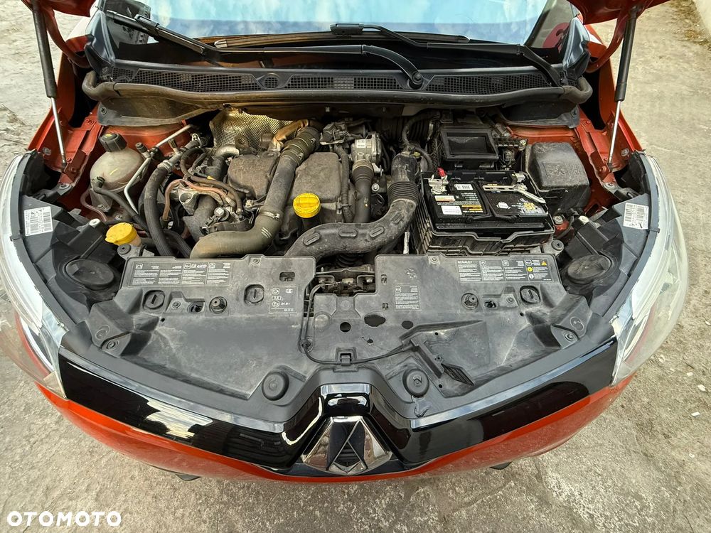 Renault Captur - 8