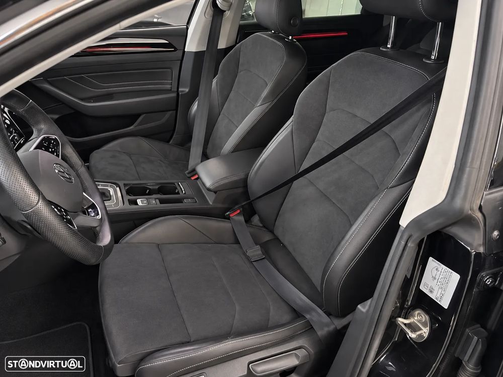 VW Arteon Shooting Brake 1.4 TSI eHybrid Elegance - 14