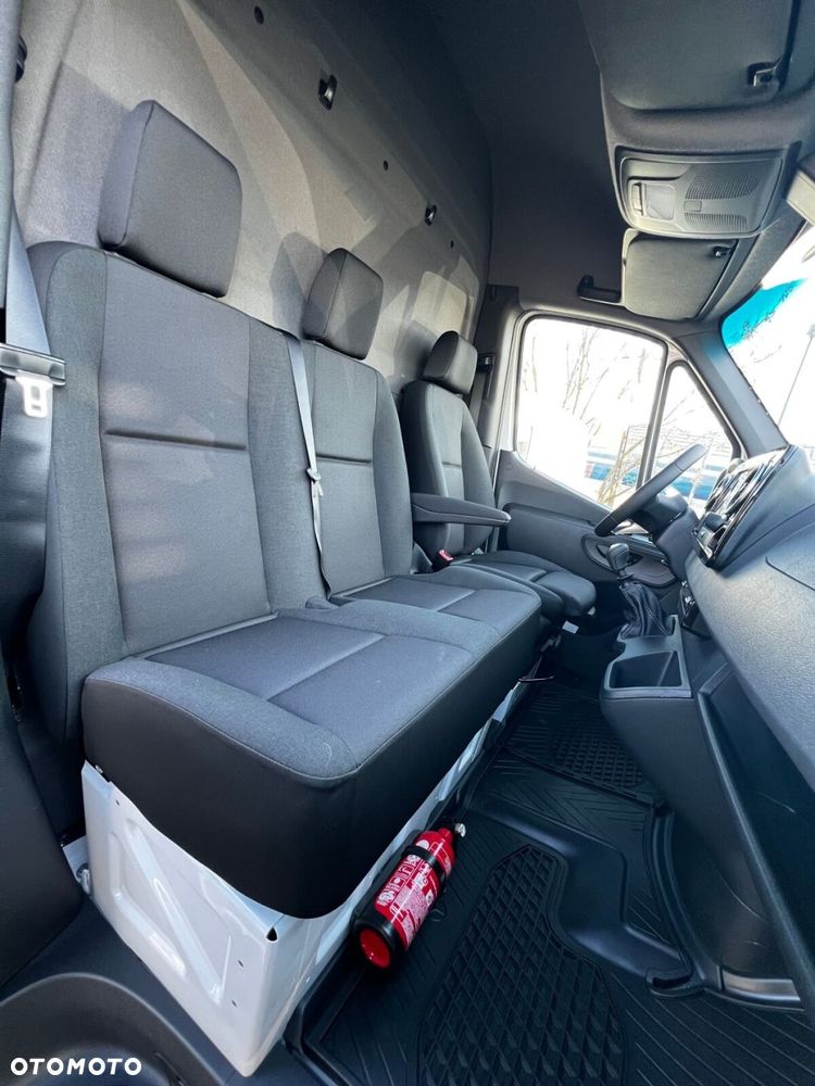 Mercedes-Benz Sprinter Sprinter - 15