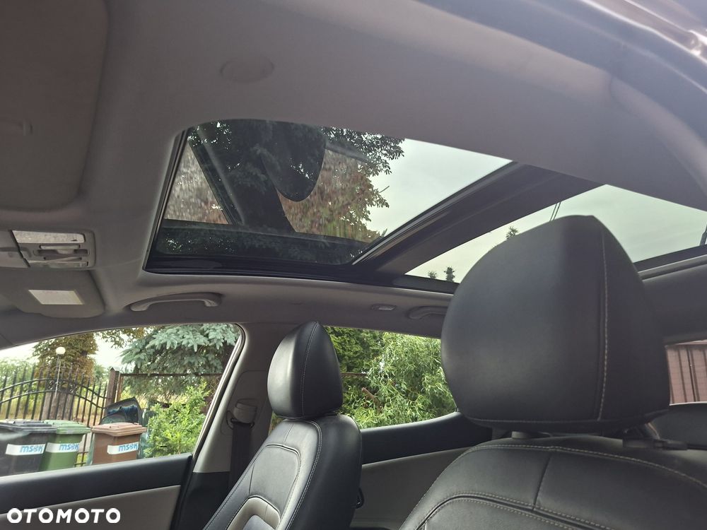 Kia Ceed 1.6 GDI DCT Platinum Edition - 5