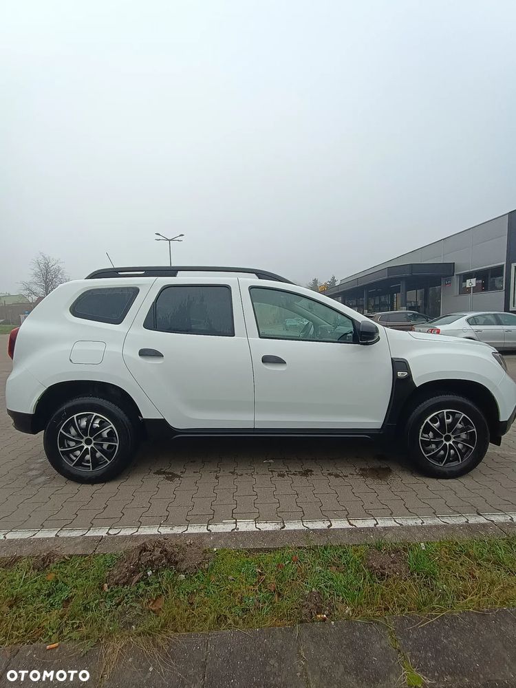 Dacia Duster - 6