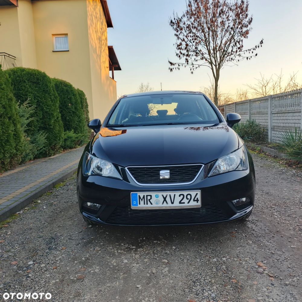Seat Ibiza - 22