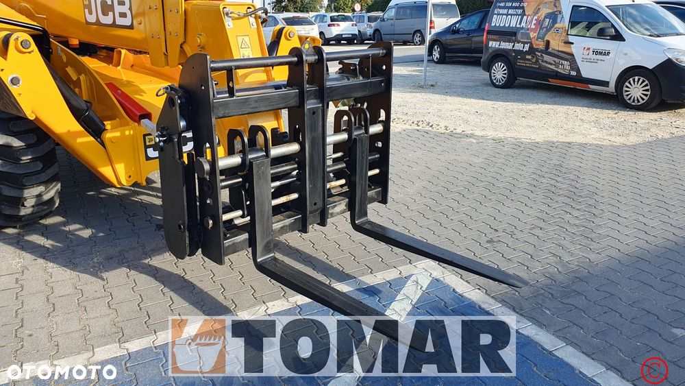 JCB 540-140 - 12