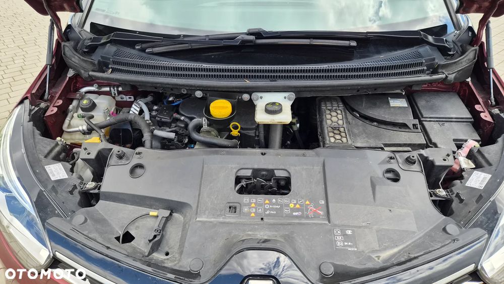 Renault Grand Scenic ENERGY dCi 110 INTENS - 27