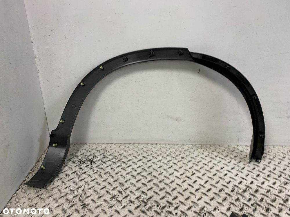 NOWA ORYGINALNA LISTWA BŁOTNIKA LEWY TYŁ LEWA TYLNA HONDA CR-V CRV IV 4 12-18 74450T1G - 6