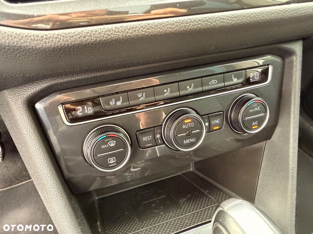 Volkswagen Tiguan 2,0 TSI OPF 4Motion DSG R-Line - 21