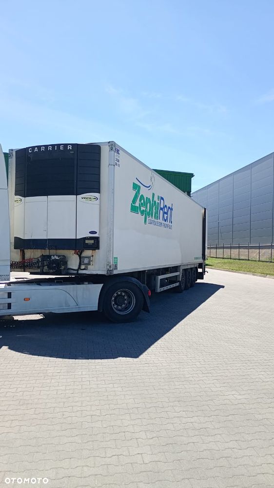 Sommer SAMRO - 3