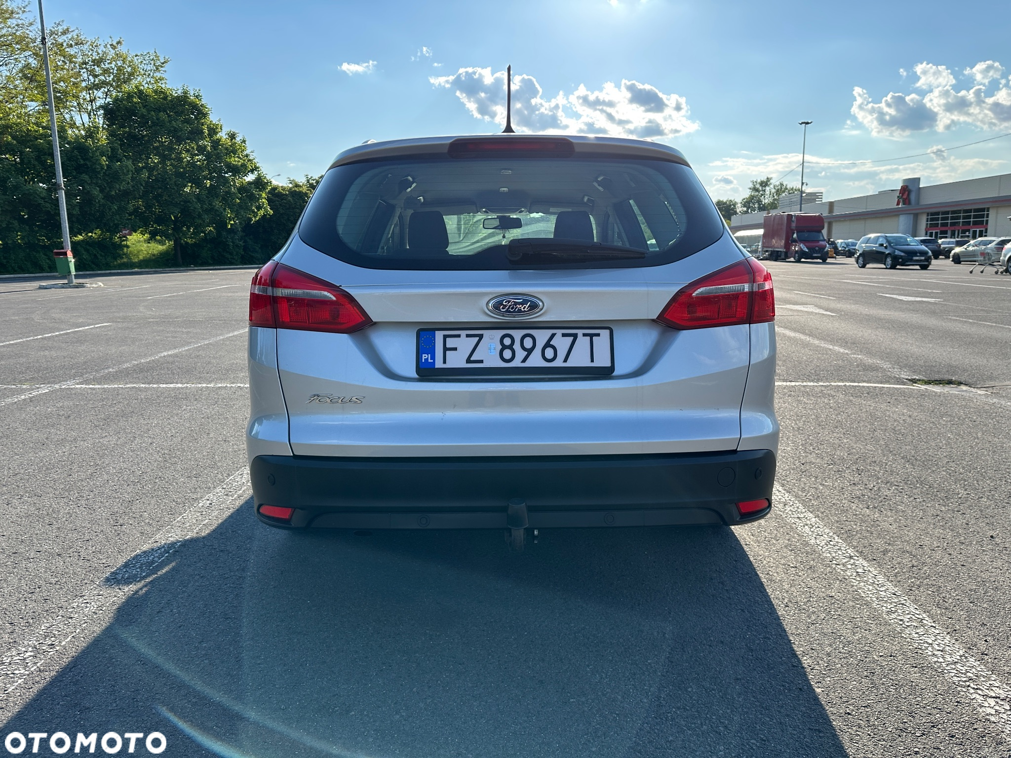 Ford Focus - 7