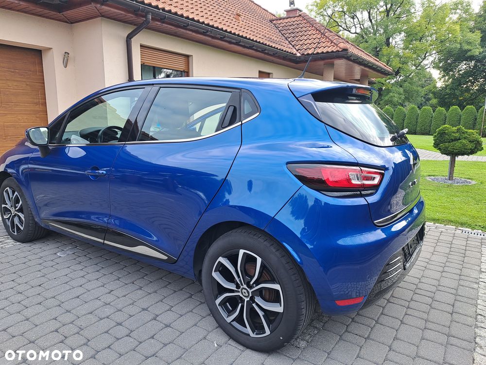 Renault Clio 0.9 TCe Techno Feel - 14