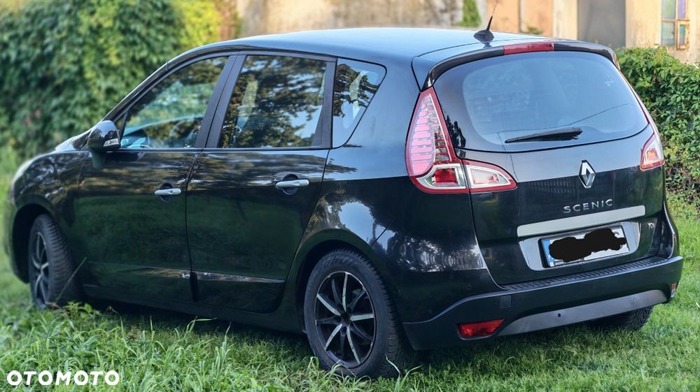 Renault Scenic - 4