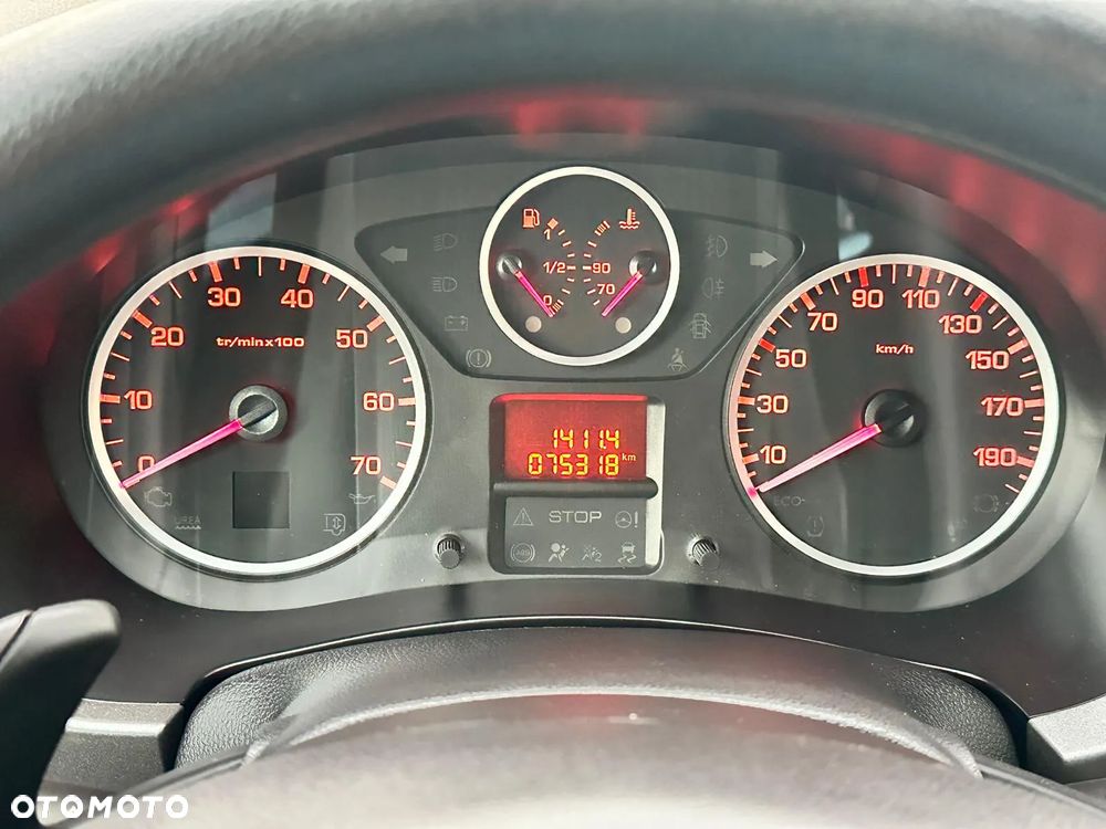 Peugeot Partner Tepee BlueHDi 100 Stop&Start ETG6 Active - 14
