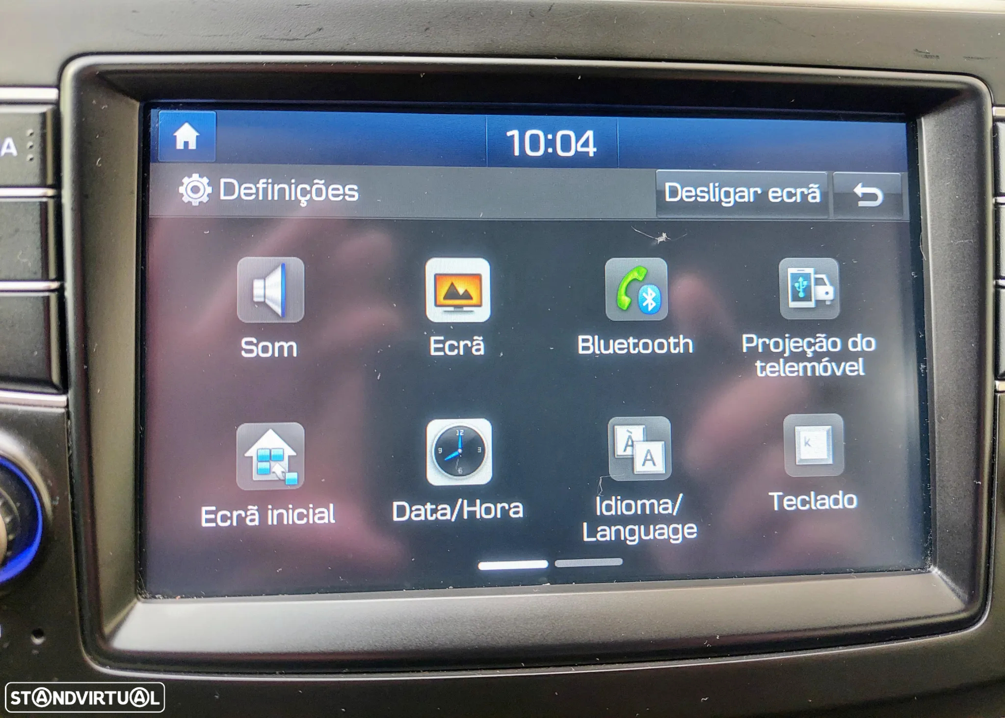 Hyundai i20 1.0 T-GDI Style - 32