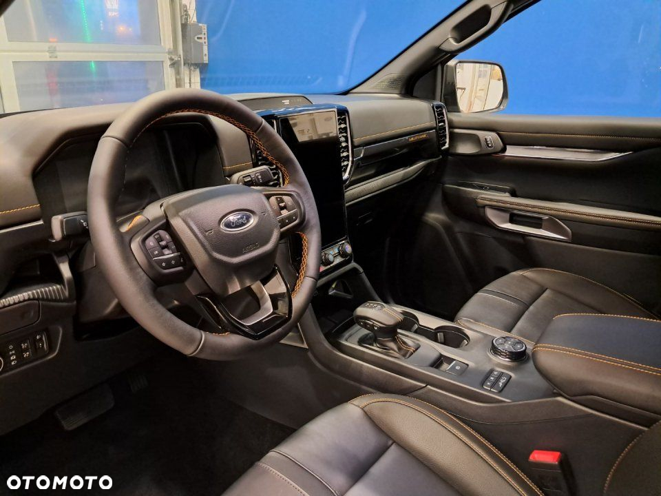 Ford Ranger - 7